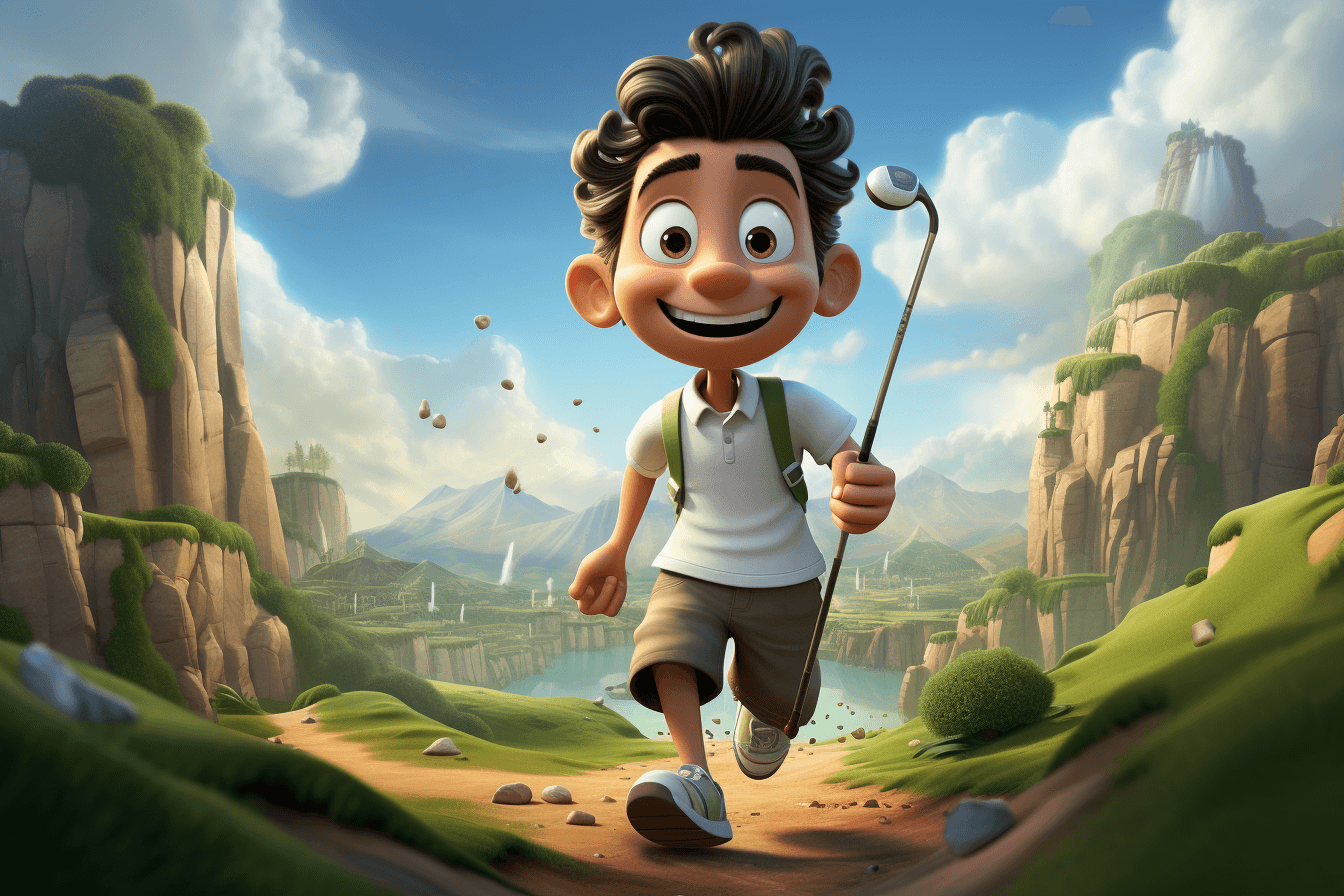 أفضل إستراتيجيات المراهنة على لعبة الجولف image