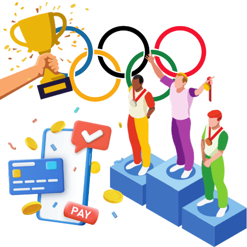 الألعاب الأولمبية