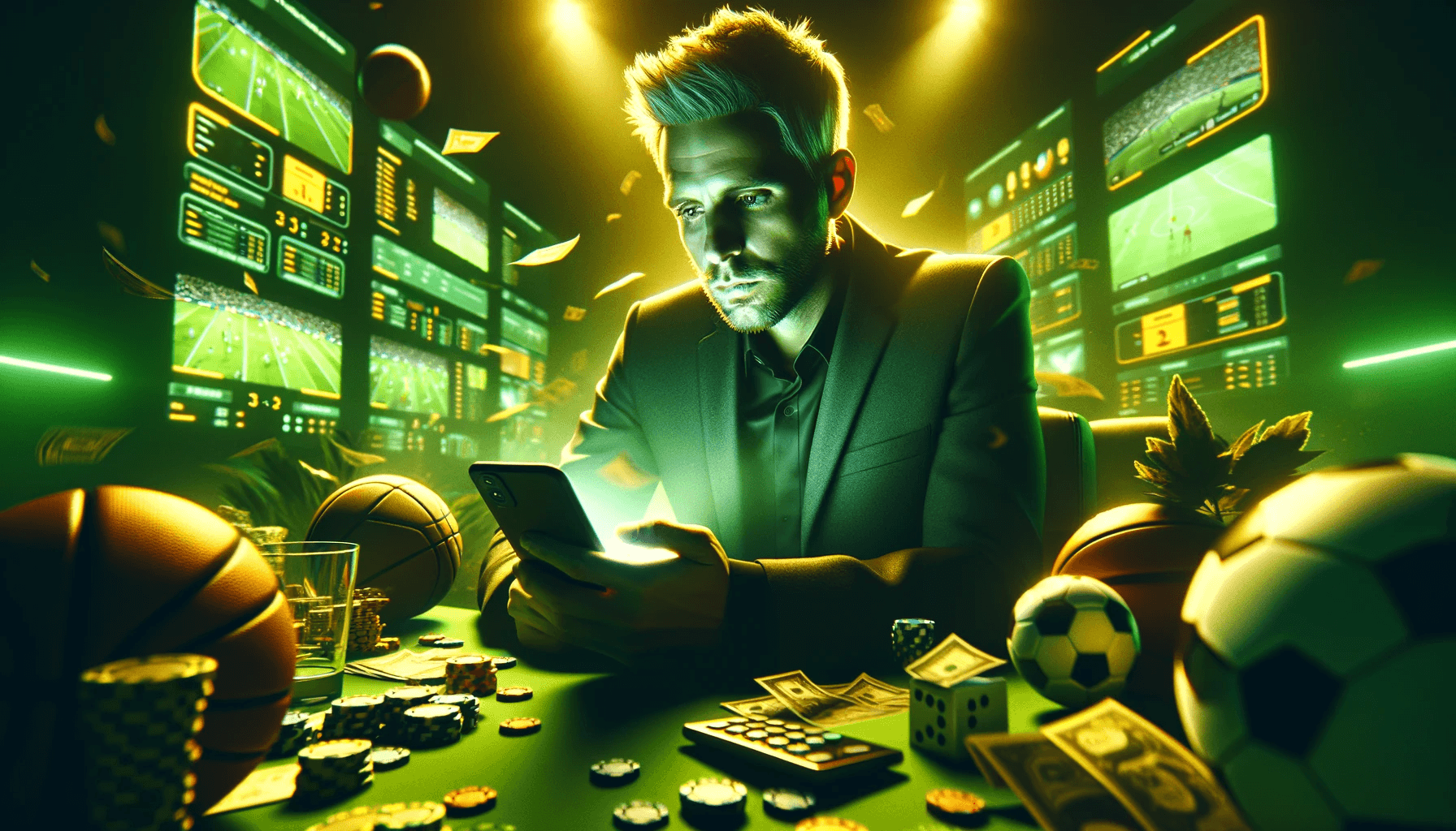 الاستراتيجيات المتقدمة لاختيار الاختيارات الفائزة في الرهانات الرياضية image