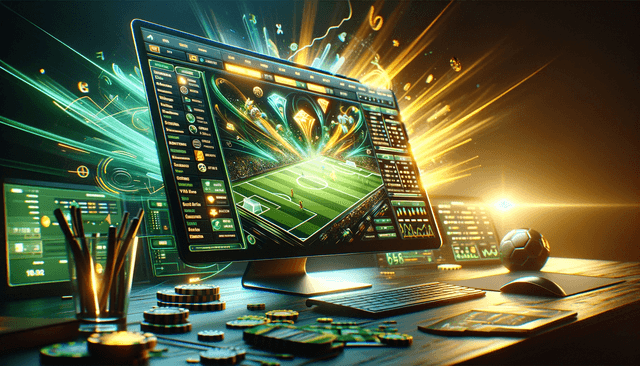 المراهنة الرياضية التقليدية أم المراهنة الافتراضية: أيهما أفضل؟ image