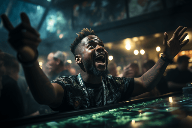 أفضل النصائح للمراهنة الرياضية على الإنترنت: دليل شامل للمبتدئين image