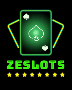 ZeSlots Logotype
