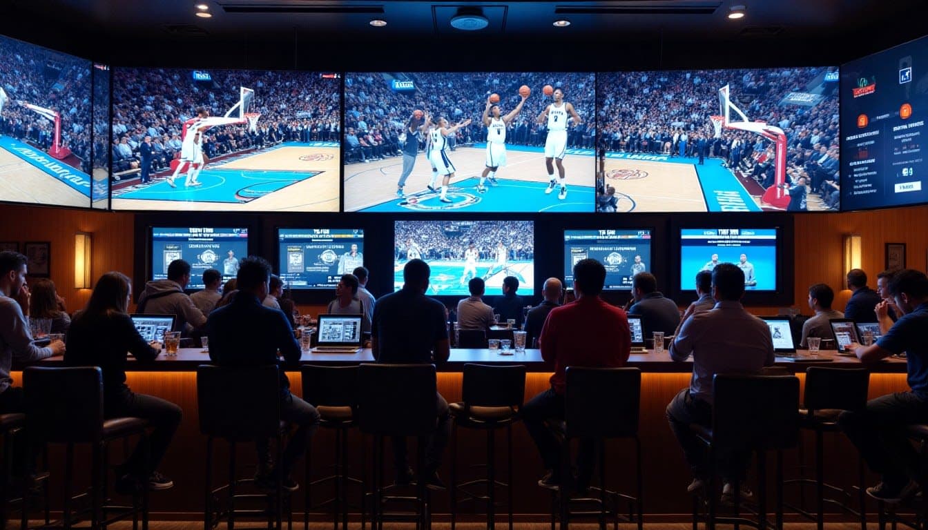 ضربات الرعد: تتغير احتمالات اللعبة الثانية بعد الفوز المفاجئ image