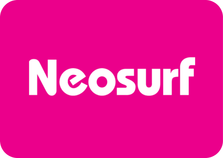 أفضل وكلاء المراهنات 10 Neosurf لـ ٢٠٢٥