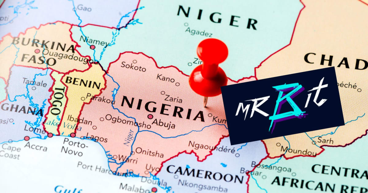 نصائح نجاح MrBit في نيجيريا
