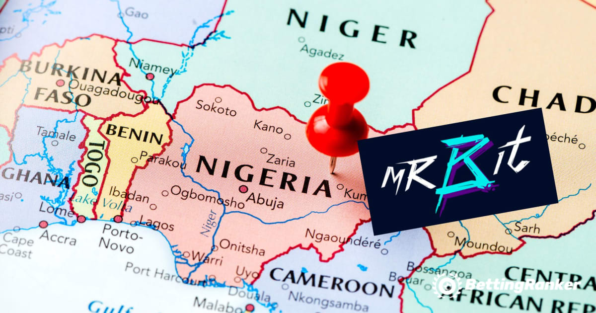 نصائح نجاح MrBit في نيجيريا