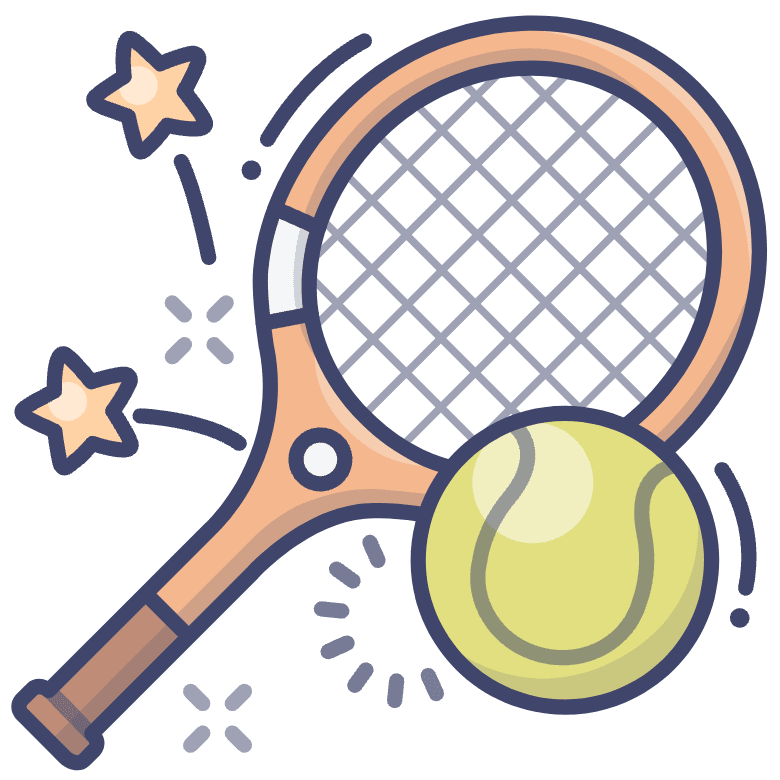 مواقع المراهنة الآمنة والموثوقة Tennis ٢٠٢٥