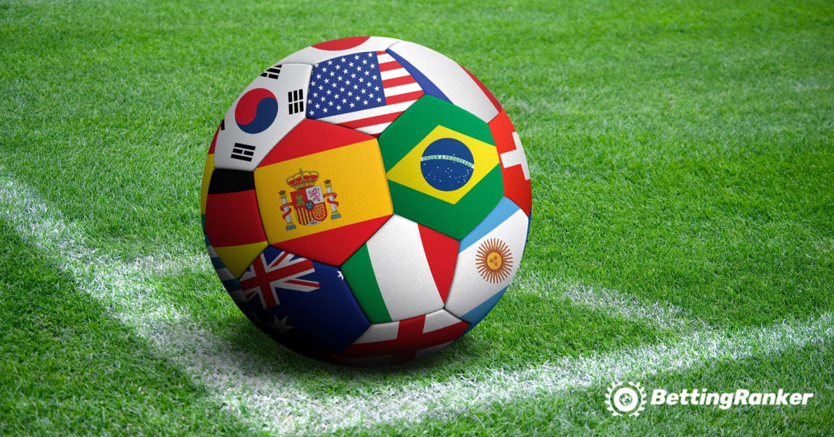 كأس العالم لكرة القدم 2022 دور الـ 16 - البرازيل ضد كوريا الجنوبية