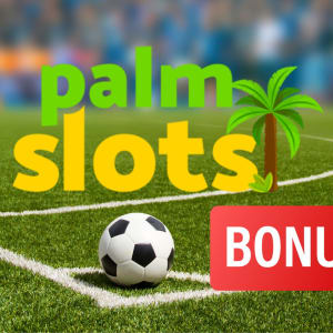 تقدم PalmSlots عروض ترويجية جديدة لكرة القدم
