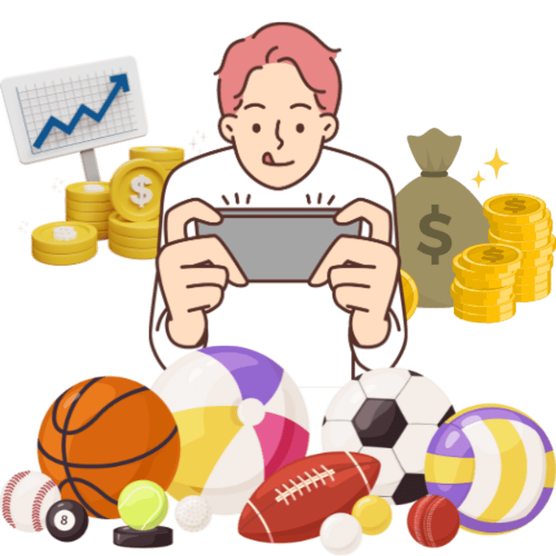 كل ما تريد معرفته عن: Live Betting