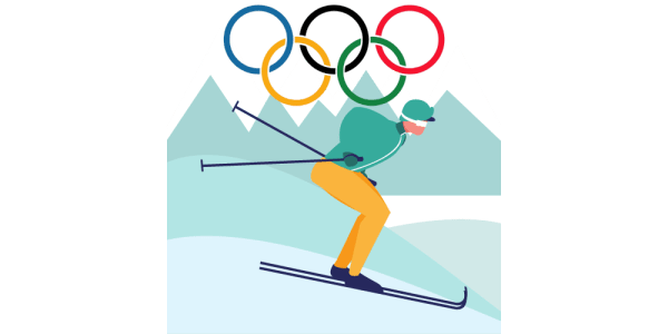 الالعاب الأولمبية الشتوية