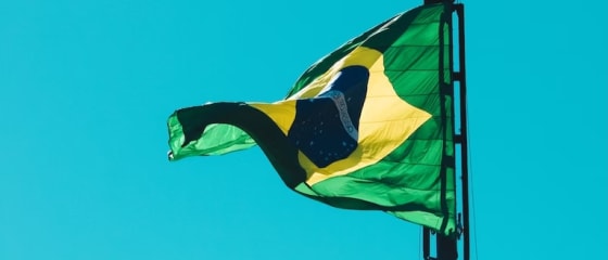 الحكومة البرازيلية تنظر في حظر الرهانات ذات النتائج السلبية