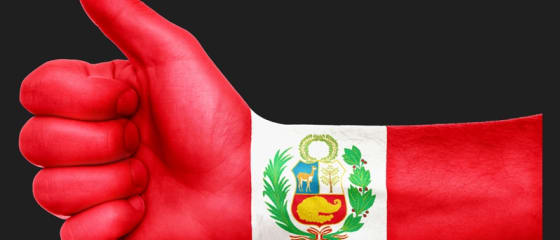الكونجرس البيروفي يوافق على سلسلة من تعديلات قانون القمار