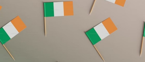 وزير الرياضة الأيرلندي يرد على الزيادة المقترحة في ضريبة الرهان