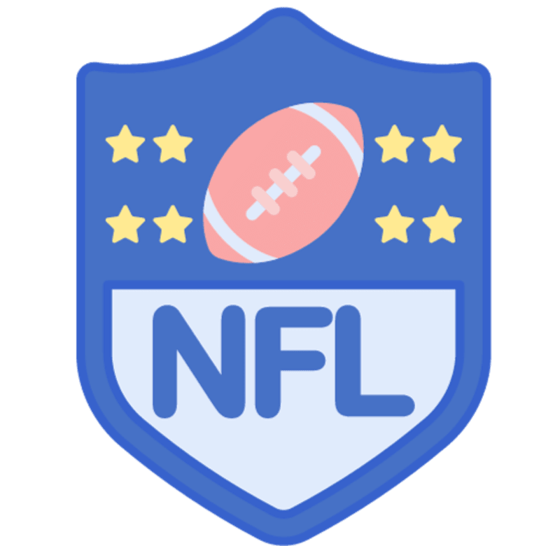 المراهنة على NFL عبر الإنترنت