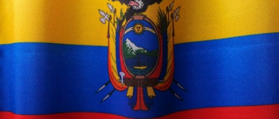 الإكوادور تضيف 15٪ ضريبة على معاملات المراهنات الرياضية